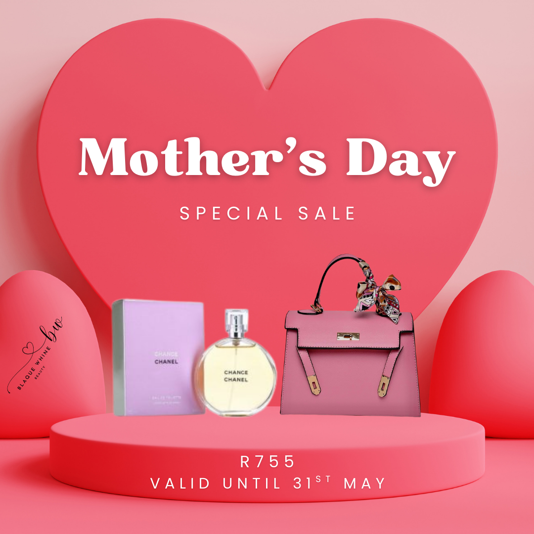 Mother’s Day Sale