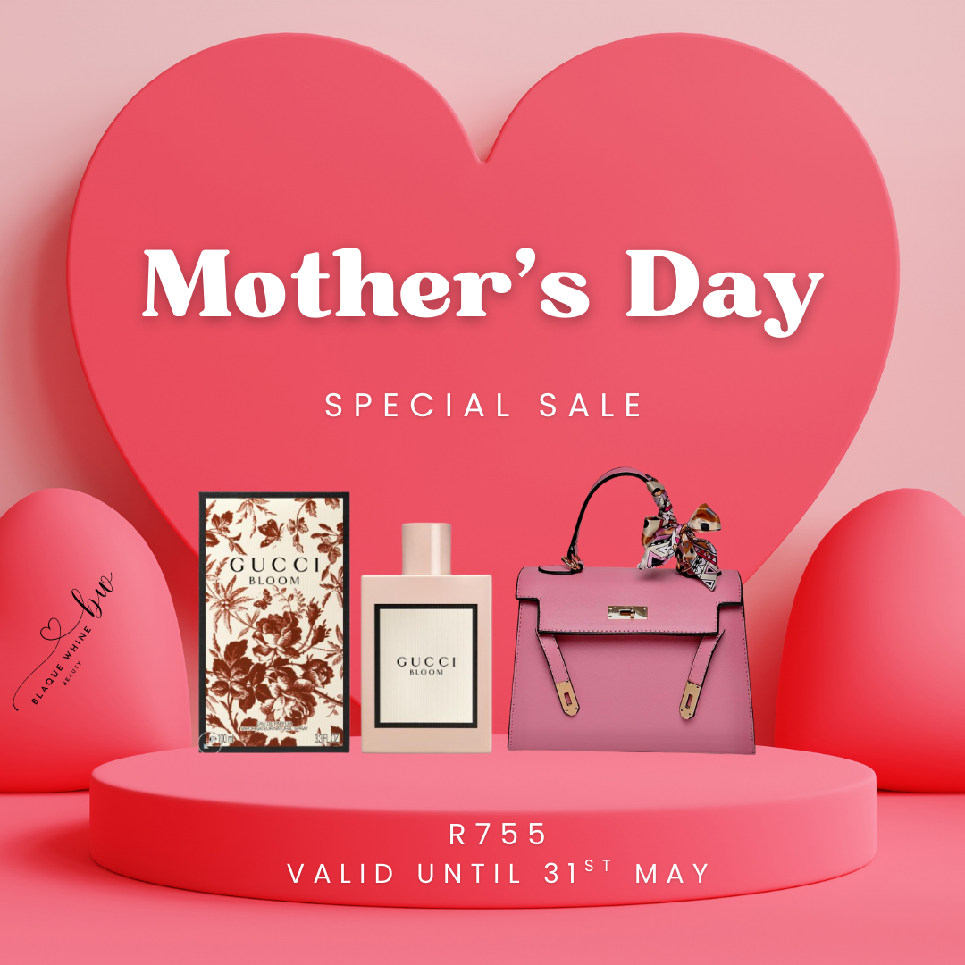 Mother’s Day Sale