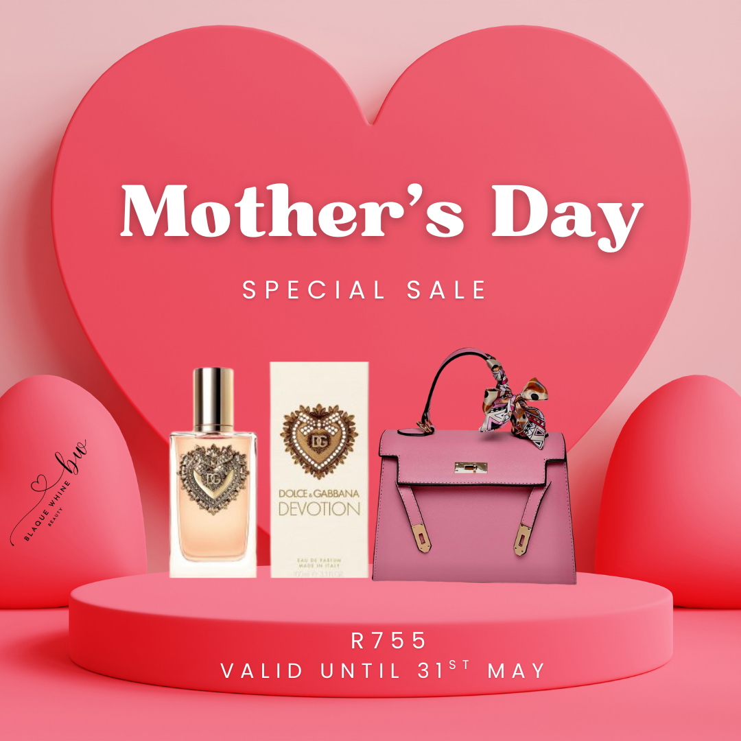 Mother’s Day Sale