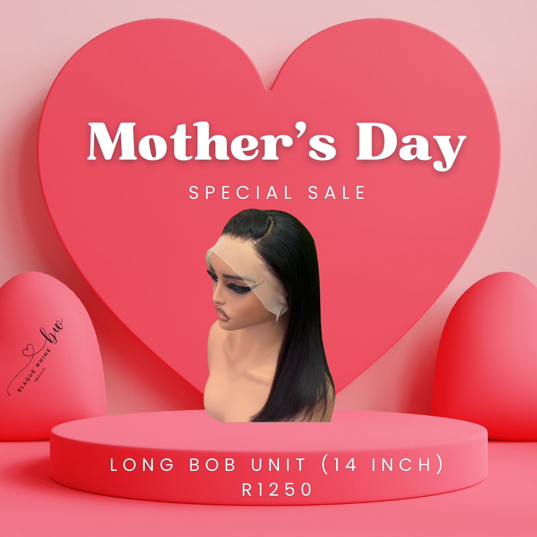 Mother’s Day Sale