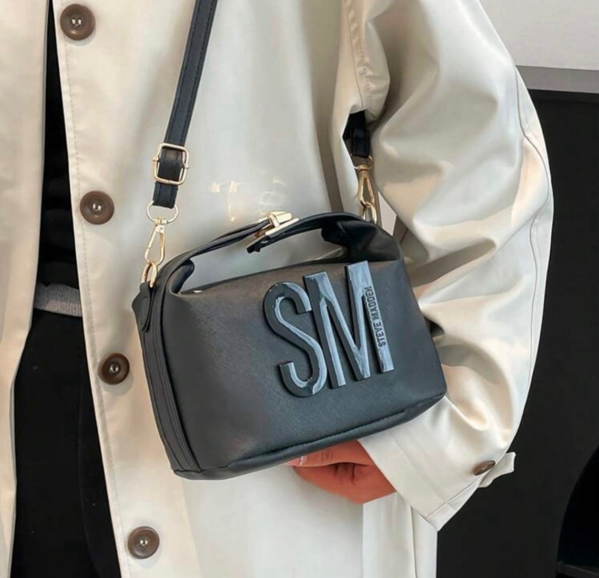 Steve Madden Mini Shoulder Bag