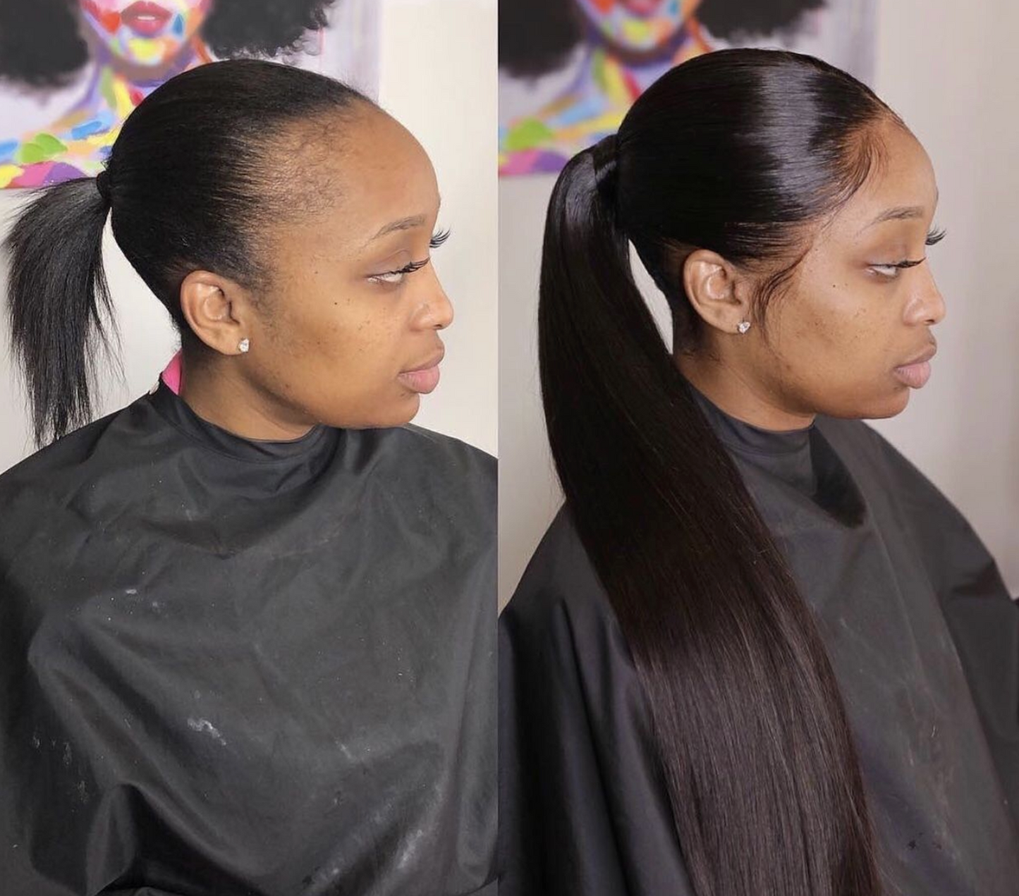 Bundles & Closure Combo