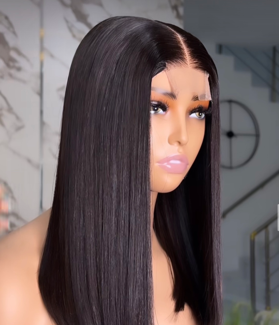 16" Kim K Bob