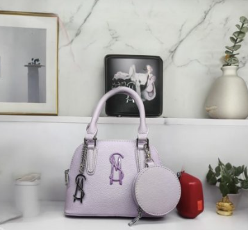 Steve Madden Bruling Dome Crossbody Bag