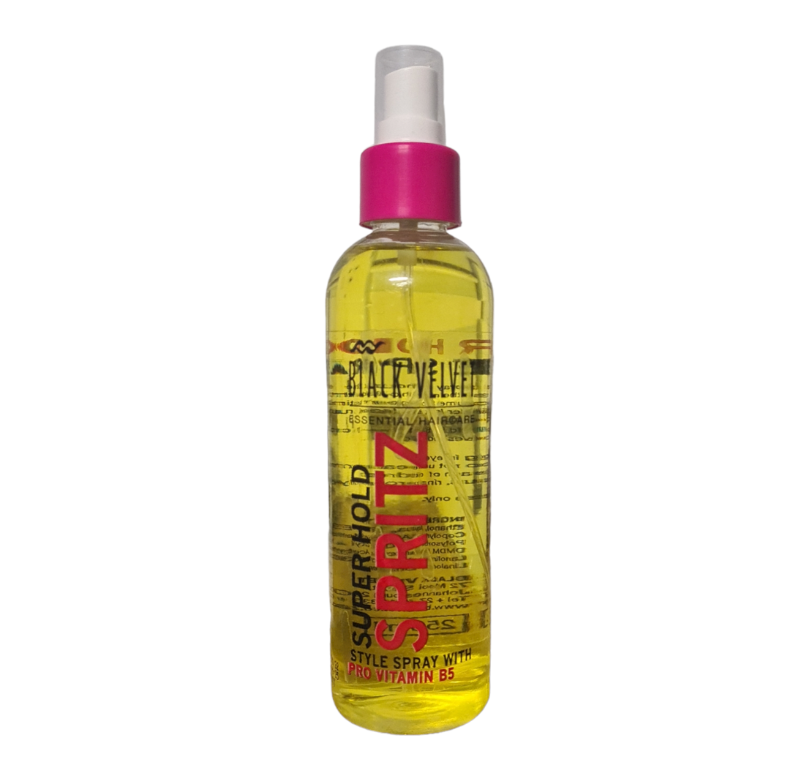 Super Hold Spritz