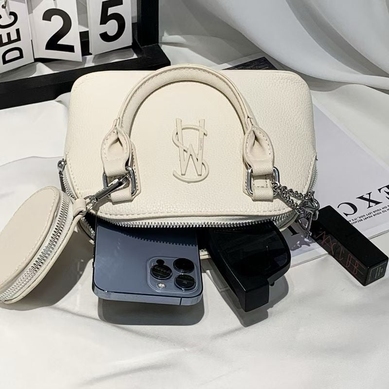 Steve Madden Bruling Dome Crossbody Bag