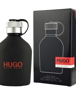 HUGO BOSS - JUST DIFFERENT