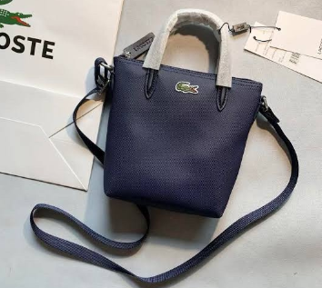 Lacoste Mini Tote