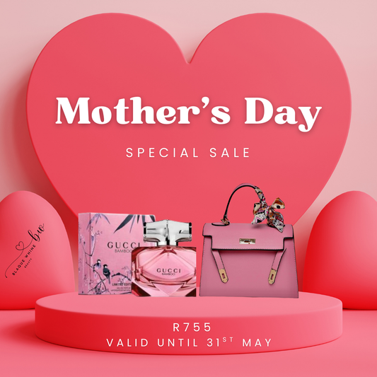 Mother’s Day Sale