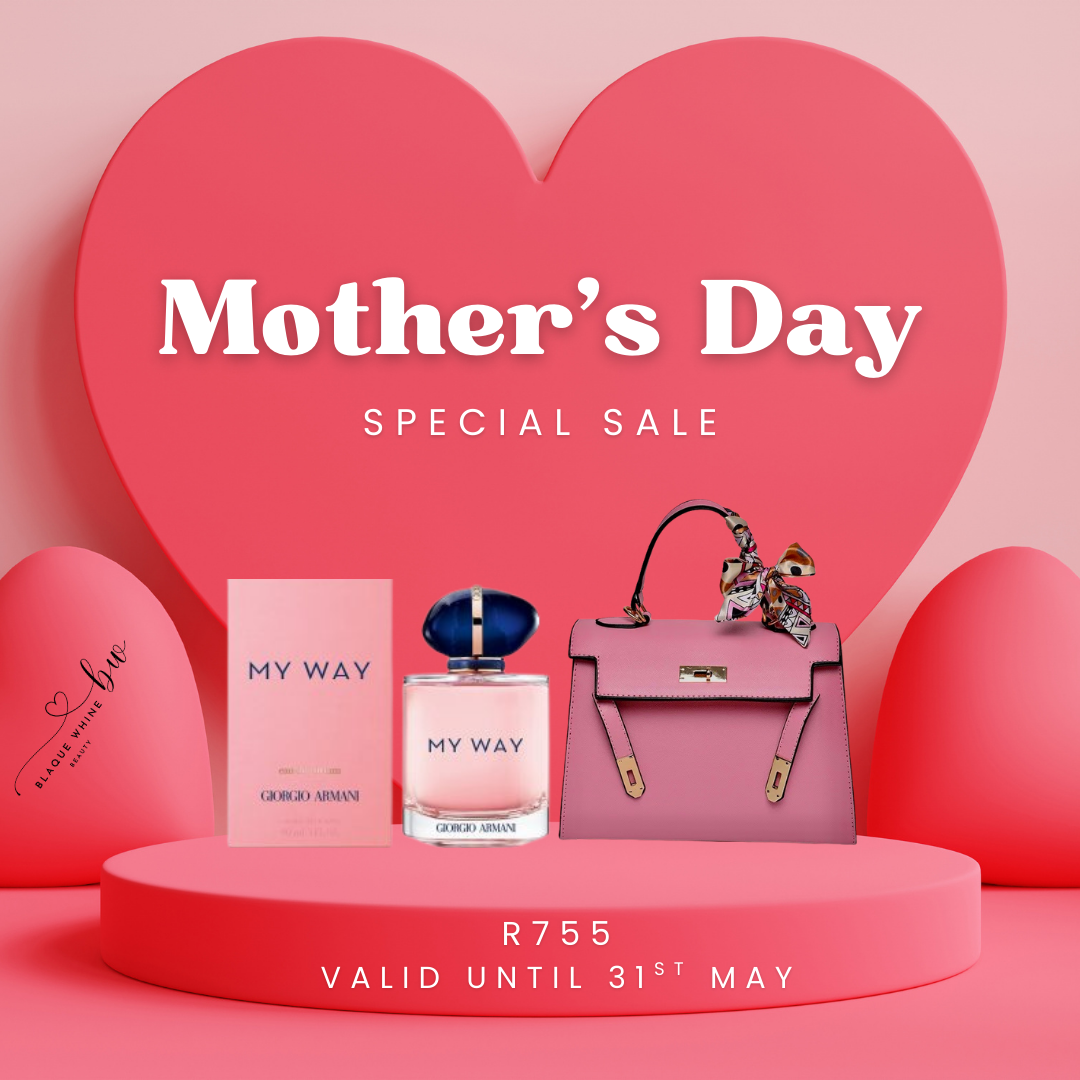 Mother’s Day Sale
