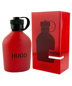 HUGO BOSS - RED
