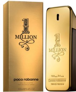 PACO RABANNE - 1 MILLION