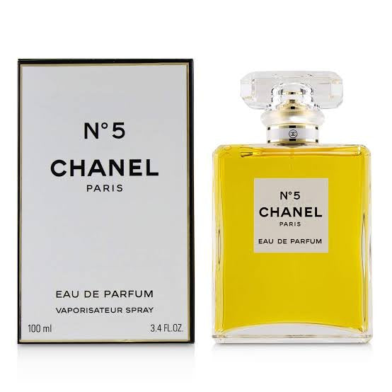 CHANEL No.5