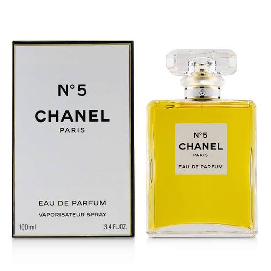 CHANEL No.5