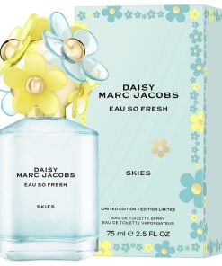 MARC JACOBS - DAISY EAU SO FRESH SKIES