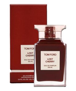 TOM FORD - LOST CHERRY