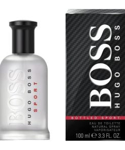 HUGO BOSS - SPORT