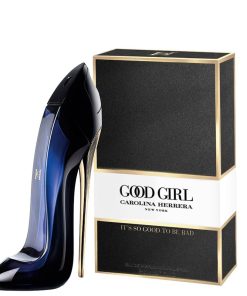 CAROLINA HERRERA - GOOD GIRL (BLACK)