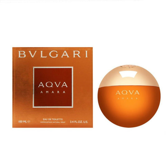 BVLGARI - AQVA