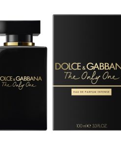 DOLCE &GABBANA - THE ONLY ONE