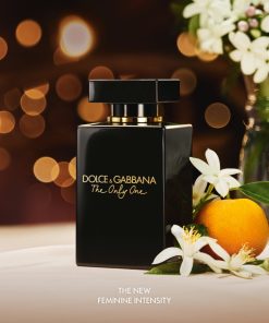 DOLCE &GABBANA - THE ONLY ONE