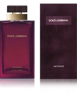 DOLCE & GABBANA - INTENSE