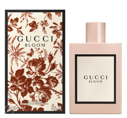 GUCCI - BLOOM