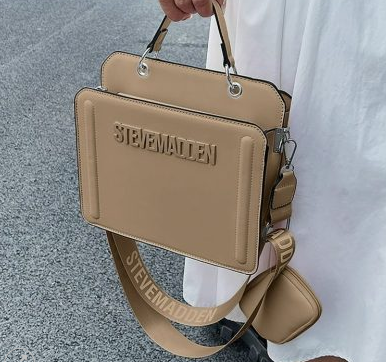 Steve Madden Bevelyn Shoulder Bag