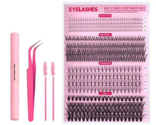 Lash Kit