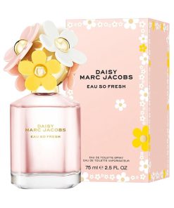 MARC JACOBS DAISY EAU SO FRESH