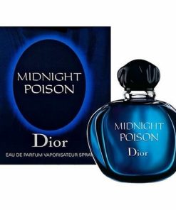 DIOR - MIDNIGHT POISON