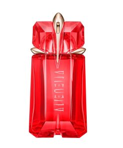 MUGLER ALIEN - RED