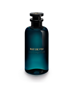 LOUIS VUITON - KUIT DE FEU