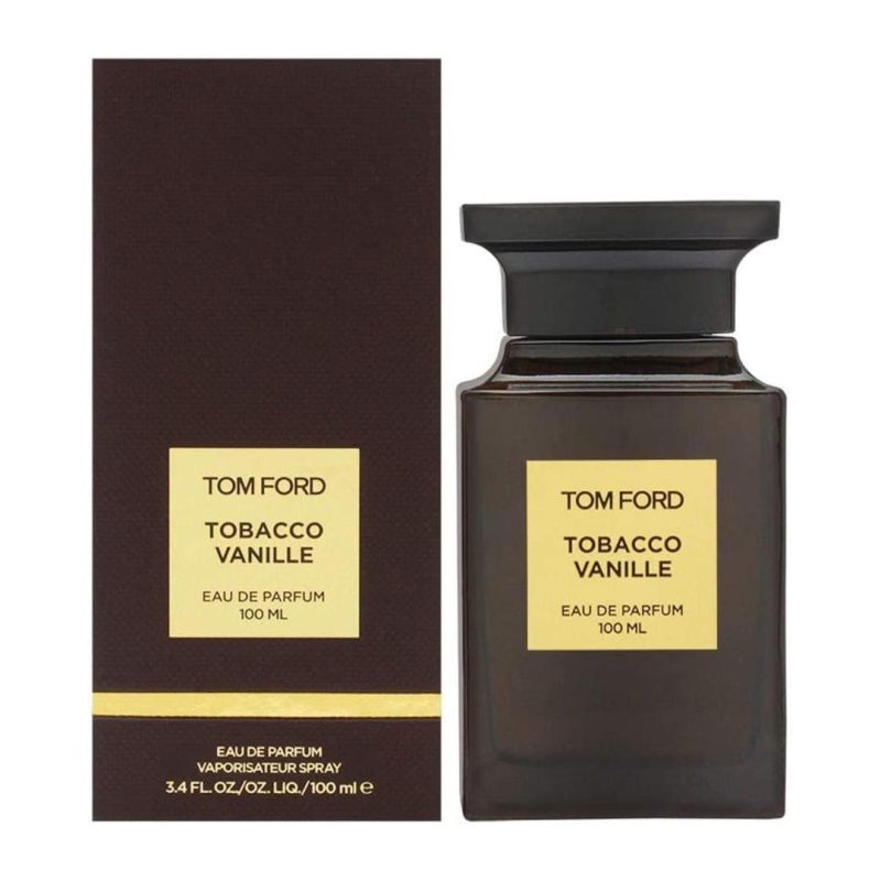 TOM FORD - TABACCO VANILLE