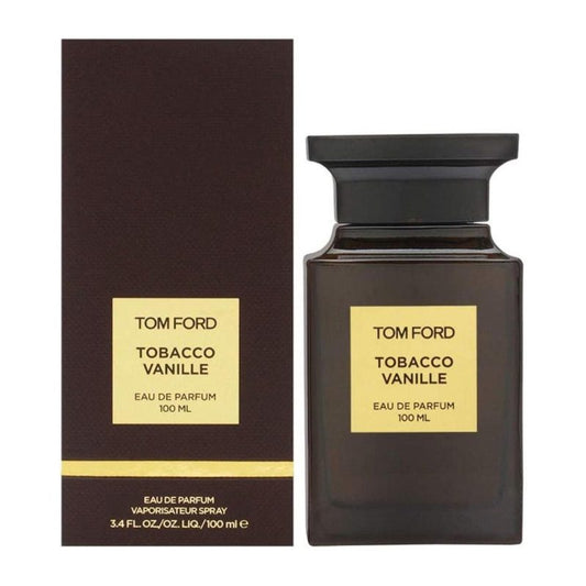TOM FORD - TABACCO VANILLE