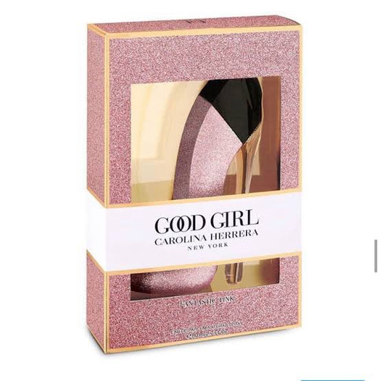 CAROLINA HERRERA - GOOD GIRL (PINK)