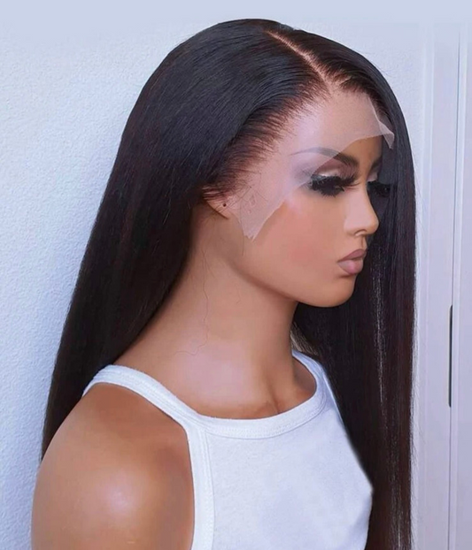 22" Frontal Wig